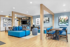 Lobby - Everhome Suites Bowling Green (Bowling Green)