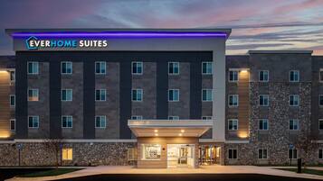 Ăquipement de lâhĂ©bergement