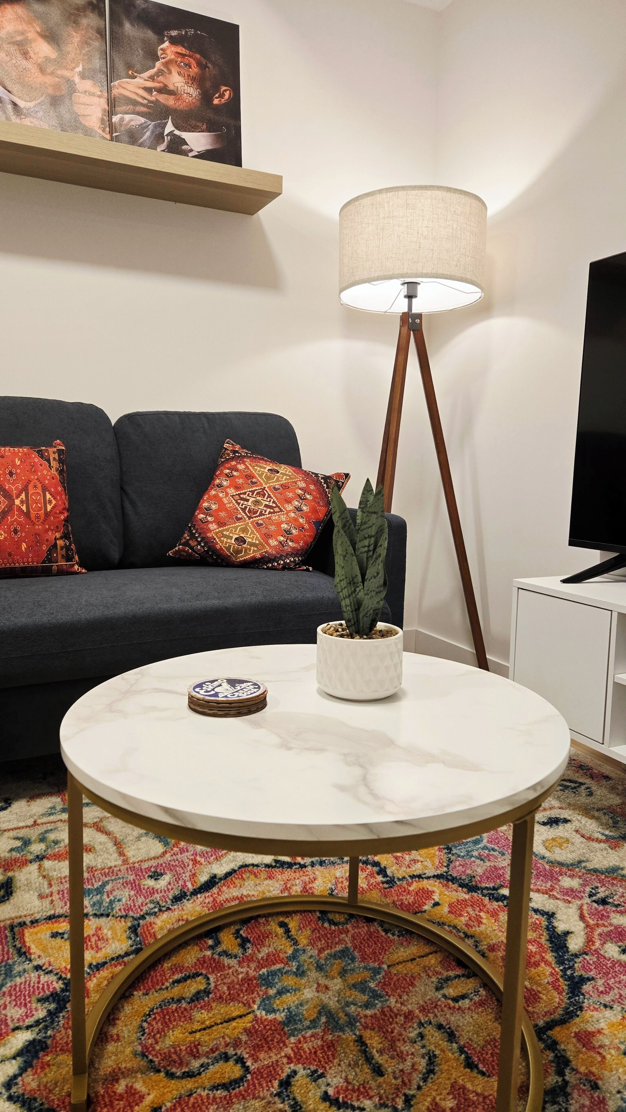 80's Hollywood Hideway/2br Pet-friendly - Beaumont