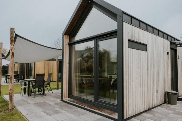House | Outdoor dining