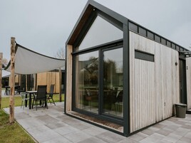 Casa | Restaurante al aire libre