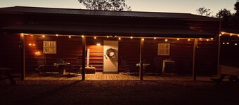The Barn at Fly Away Farm