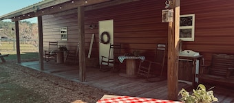 The Barn at Fly Away Farm