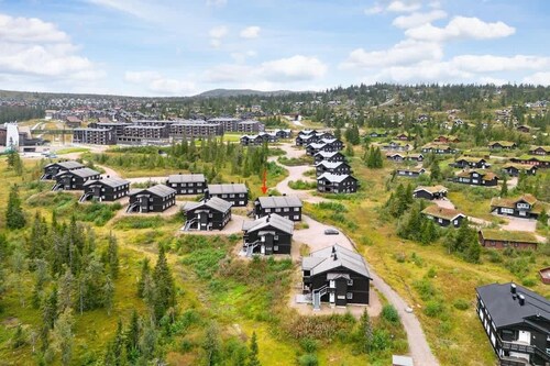 Fagerasen 790d by Vacation Trysil