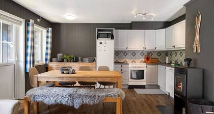 Fagerasen 790d by Vacation Trysil