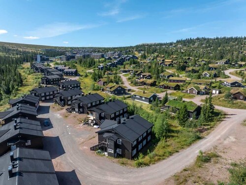 Fagerasen 760B by Vacation Trysil
