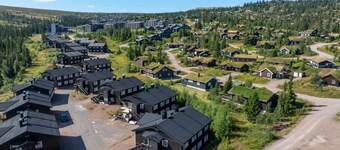 Fagerasen 760B by Vacation Trysil