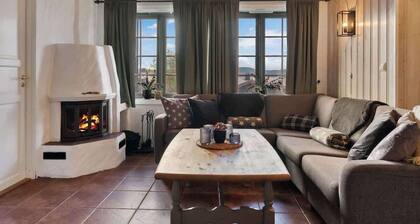 Trysilfjell 752E by Vacation Trysil