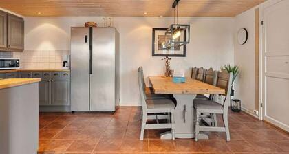 Trysilfjell 752E by Vacation Trysil