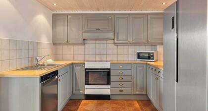 Trysilfjell 752E by Vacation Trysil