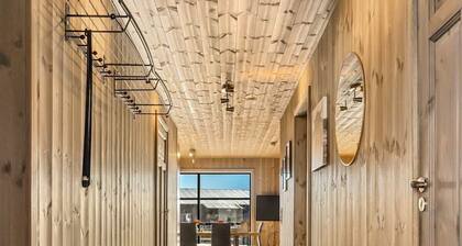 Trysiltunet 24A by Vacation Trysil