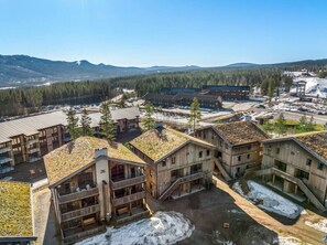 Exterior - Trysiltunet 24A by Vacation Trysil (Trysil)
