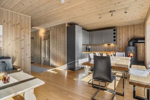 Dining - Trysiltunet 24A by Vacation Trysil (Trysil)