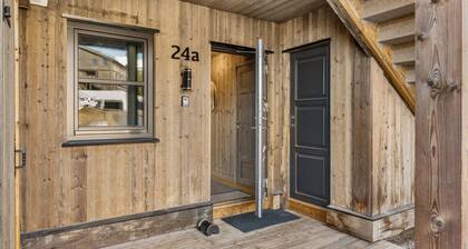 Trysiltunet 24A by Vacation Trysil