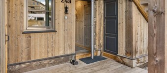 Trysiltunet 24A by Vacation Trysil