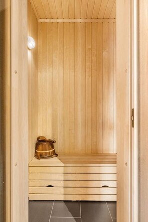 Interior - Trysiltunet 24A by Vacation Trysil (Trysil)