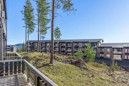 Trysiltunet 24A by Vacation Trysil