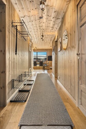 Trysiltunet 24A by Vacation Trysil