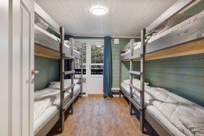 Desk, WiFi, bed sheets - Alpingrenda 38B by Vacation Trysil (Trysil)