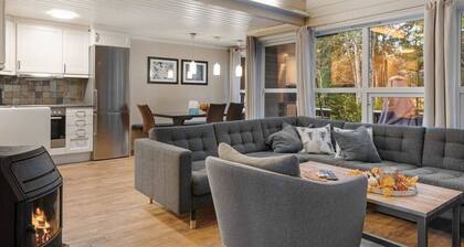 Alpingrenda 38B by Vacation Trysil