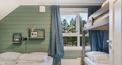Alpingrenda 38B by Vacation Trysil