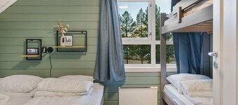 Trysil Ski-in/out, Sauna, Groups