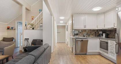 Alpingrenda 38B by Vacation Trysil