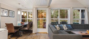 Alpingrenda 38B by Vacation Trysil