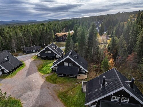 Alpingrenda 38B by Vacation Trysil