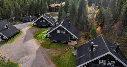 Alpingrenda 38B by Vacation Trysil