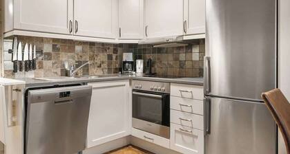 Alpingrenda 38B by Vacation Trysil