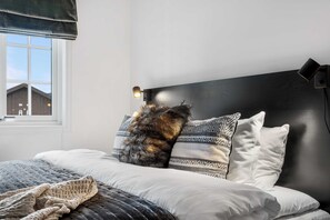 4 dormitorios, wifi, ropa de cama