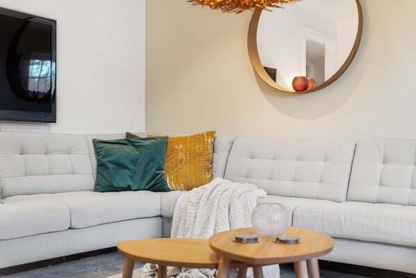Fernseher