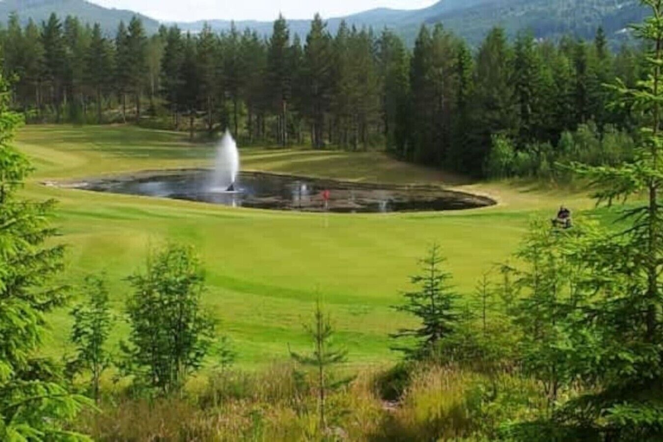 Golf