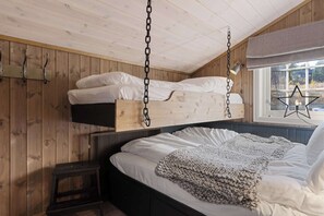 5 Schlafzimmer, Bügeleisen/Bügelbrett, WLAN, Bettwäsche