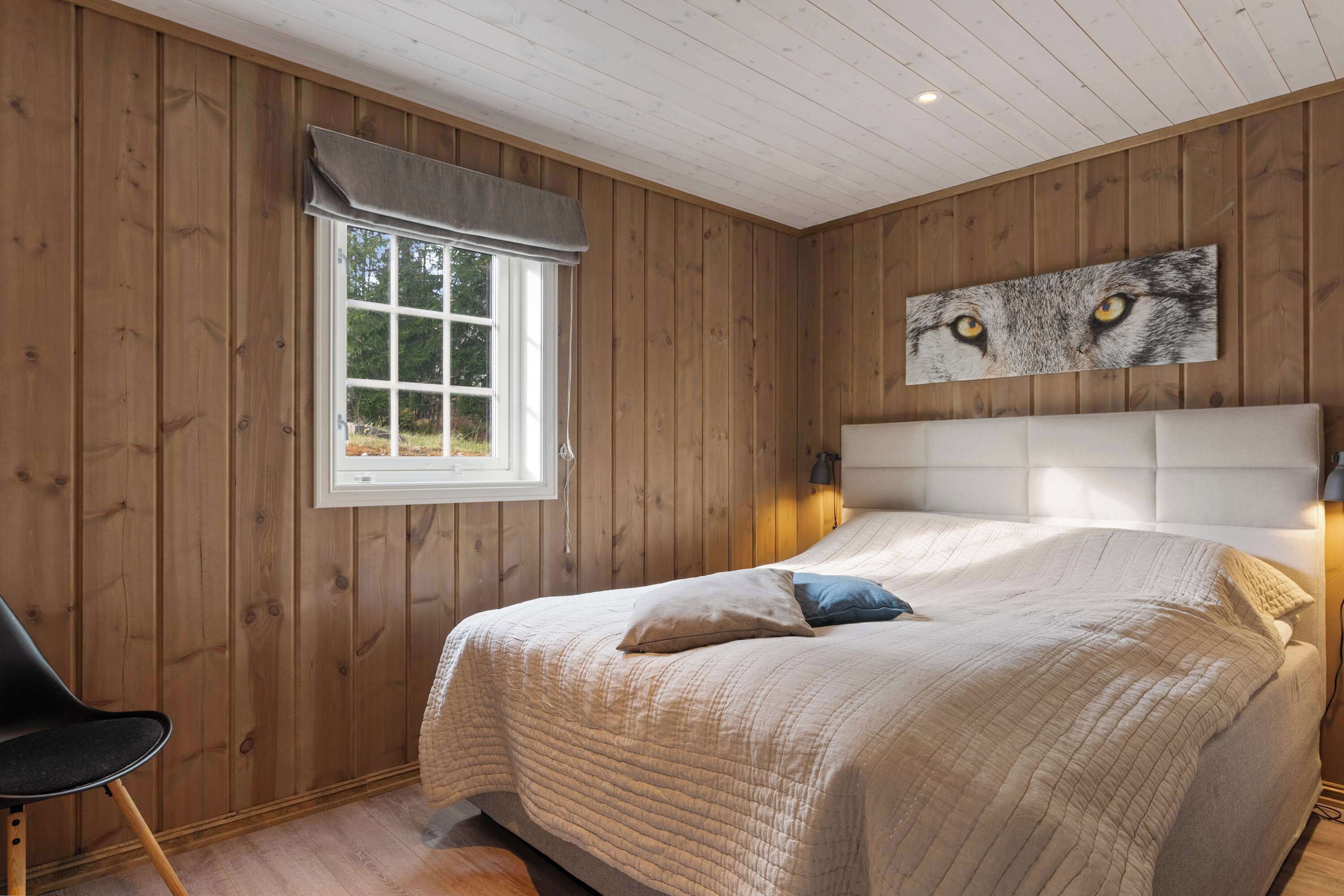 5 Schlafzimmer, Bügeleisen/Bügelbrett, WLAN, Bettwäsche