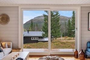 TV, fireplace - Fagerasen 208 by Vacation Trysil (Trysil)