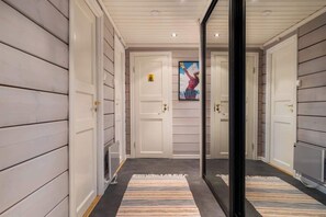 Interior - Fagerasen 208 by Vacation Trysil (Trysil)