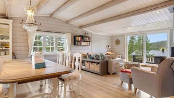 تناول الطعام