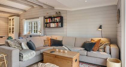 Fagerasen 208 by Vacation Trysil