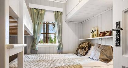 Fagerasen 209 by Vacation Trysil