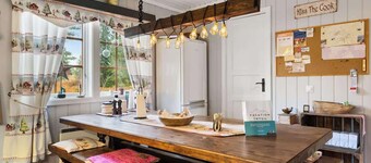 Fagerasen 209 by Vacation Trysil