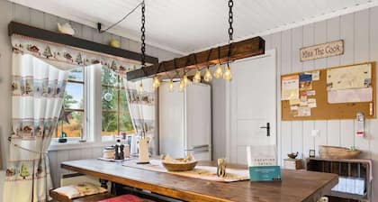 Fagerasen 209 by Vacation Trysil