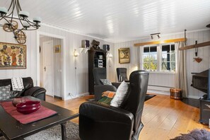 Interior - Fagerasen 209 by Vacation Trysil (Trysil)