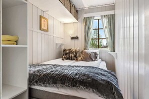 3 chambres, Wi-Fi, draps fournis