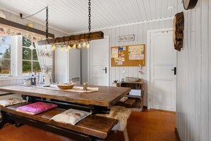 Dining - Fagerasen 209 by Vacation Trysil (Trysil)