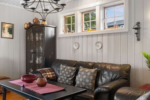 Interior - Fagerasen 209 by Vacation Trysil (Trysil)