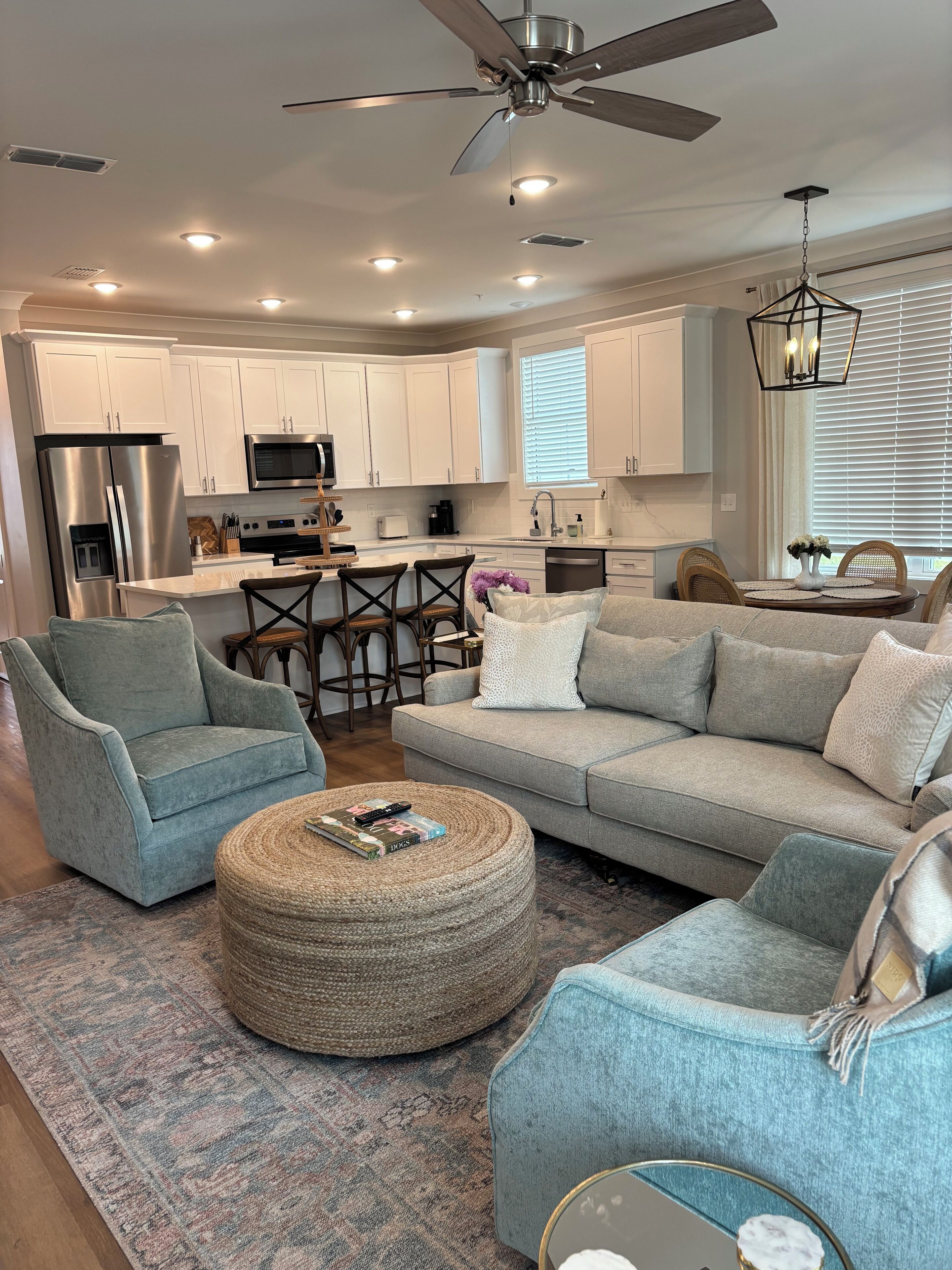 智能电视
