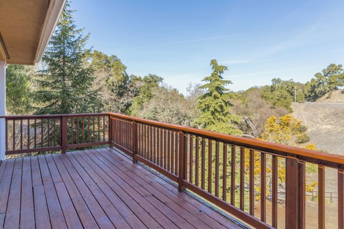 Serendipity Luxury Retreat - Dogs Welcome