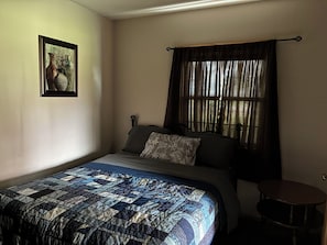6 bedrooms, free WiFi, bed sheets